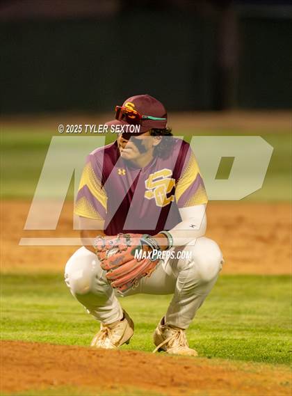 Thumbnail 1 in Mica Mountain @ Salpointe Catholic photogallery.