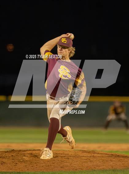 Thumbnail 3 in Mica Mountain @ Salpointe Catholic photogallery.