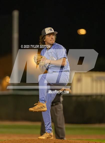 Thumbnail 2 in Mica Mountain @ Salpointe Catholic photogallery.