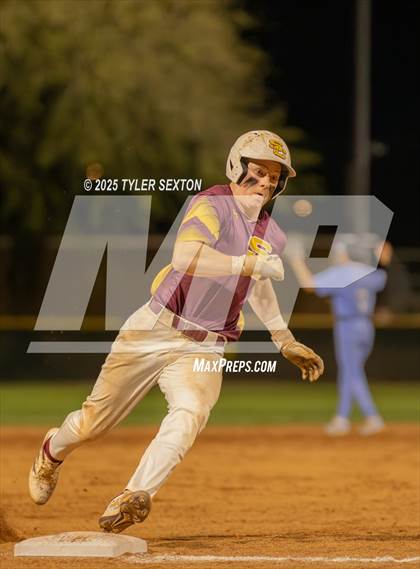 Thumbnail 3 in Mica Mountain @ Salpointe Catholic photogallery.