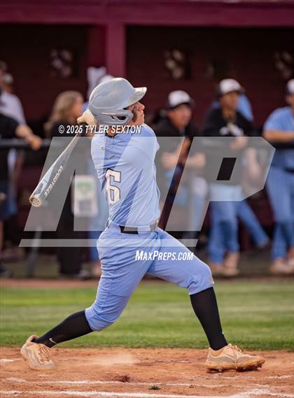 Thumbnail 1 in Mica Mountain @ Salpointe Catholic photogallery.