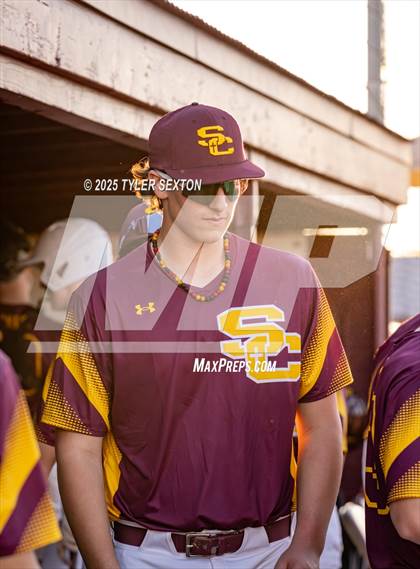Thumbnail 2 in Mica Mountain @ Salpointe Catholic photogallery.