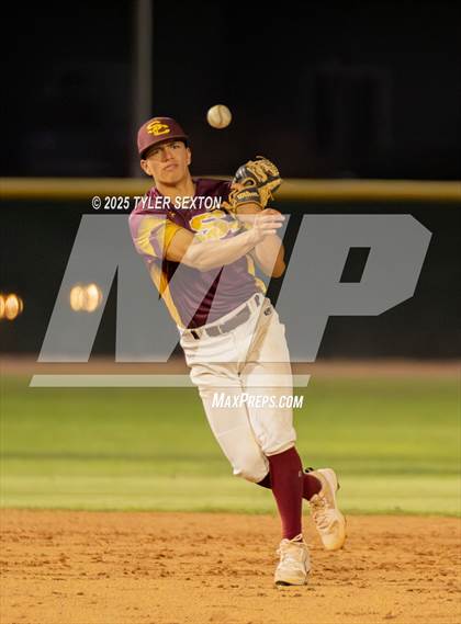 Thumbnail 2 in Mica Mountain @ Salpointe Catholic photogallery.
