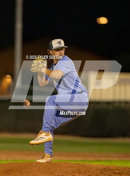 Thumbnail 3 in Mica Mountain @ Salpointe Catholic photogallery.