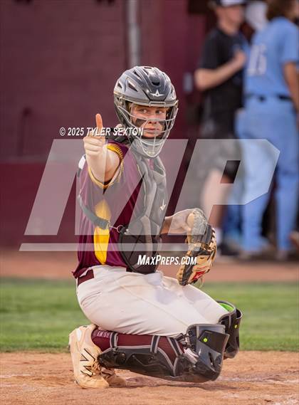 Thumbnail 1 in Mica Mountain @ Salpointe Catholic photogallery.