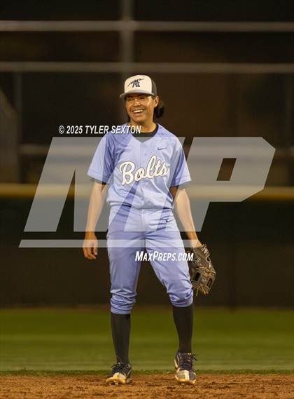 Thumbnail 3 in Mica Mountain @ Salpointe Catholic photogallery.