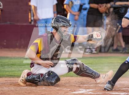 Thumbnail 3 in Mica Mountain @ Salpointe Catholic photogallery.