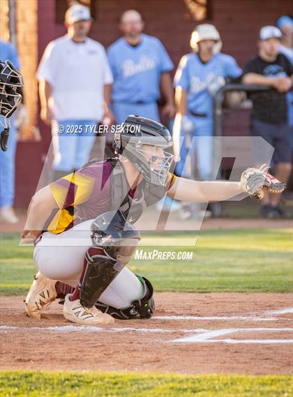Thumbnail 1 in Mica Mountain @ Salpointe Catholic photogallery.