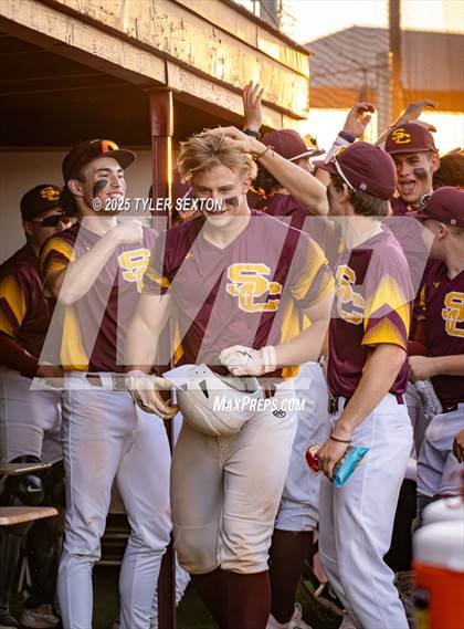 Thumbnail 1 in Mica Mountain @ Salpointe Catholic photogallery.