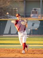Photo from the gallery "Mica Mountain @ Salpointe Catholic"