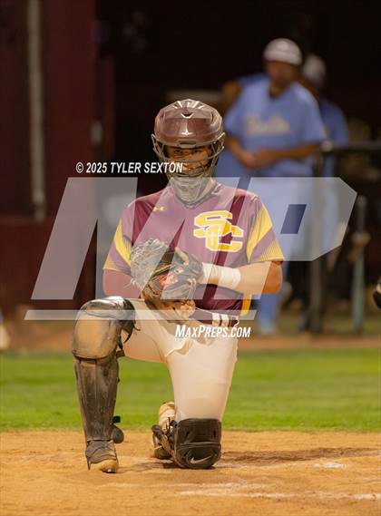 Thumbnail 3 in Mica Mountain @ Salpointe Catholic photogallery.