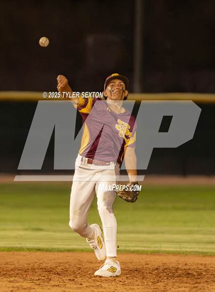 Thumbnail 3 in Mica Mountain @ Salpointe Catholic photogallery.