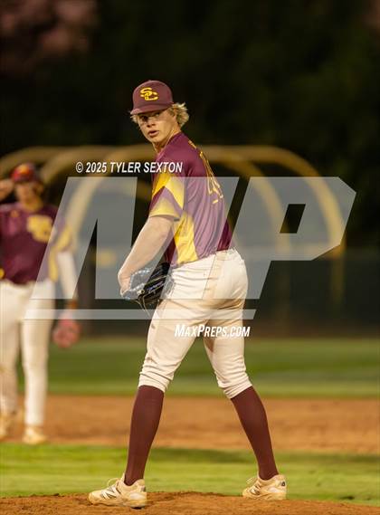 Thumbnail 3 in Mica Mountain @ Salpointe Catholic photogallery.