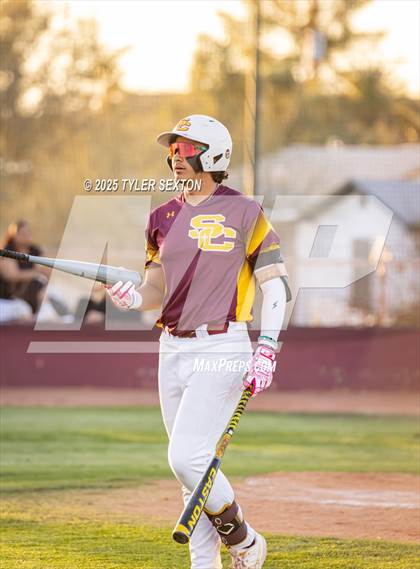 Thumbnail 2 in Mica Mountain @ Salpointe Catholic photogallery.