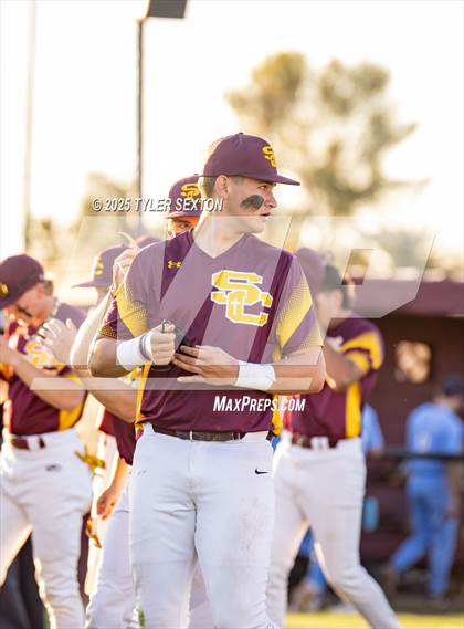Thumbnail 2 in Mica Mountain @ Salpointe Catholic photogallery.