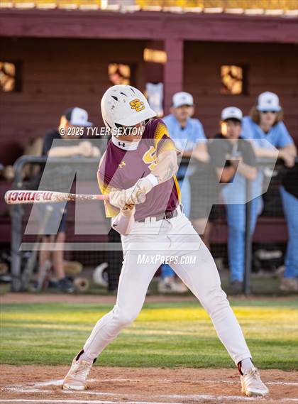 Thumbnail 1 in Mica Mountain @ Salpointe Catholic photogallery.