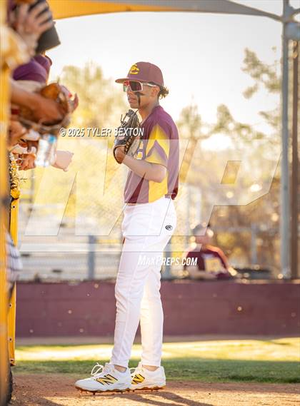 Thumbnail 2 in Mica Mountain @ Salpointe Catholic photogallery.