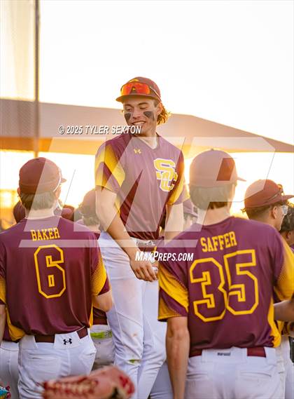 Thumbnail 3 in Mica Mountain @ Salpointe Catholic photogallery.