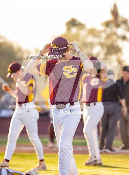 Thumbnail 3 in Mica Mountain @ Salpointe Catholic photogallery.