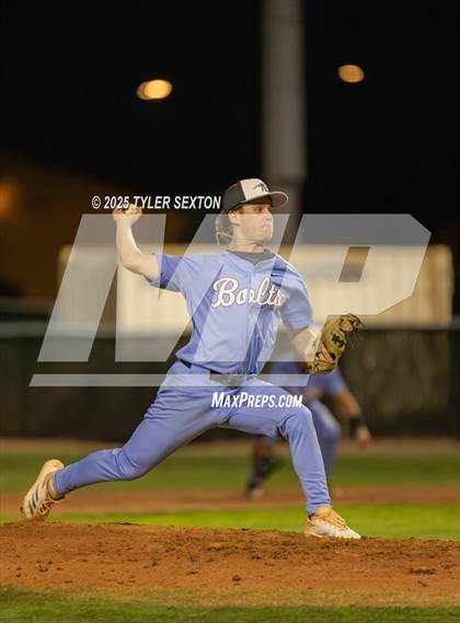 Thumbnail 1 in Mica Mountain @ Salpointe Catholic photogallery.