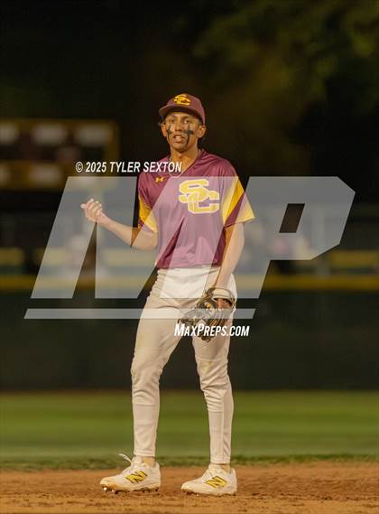 Thumbnail 1 in Mica Mountain @ Salpointe Catholic photogallery.