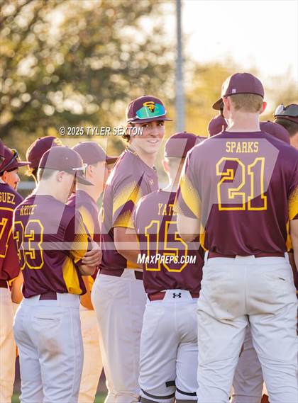 Thumbnail 3 in Mica Mountain @ Salpointe Catholic photogallery.
