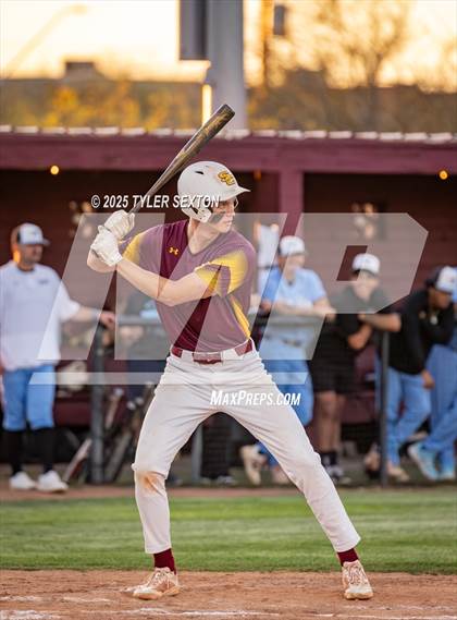 Thumbnail 3 in Mica Mountain @ Salpointe Catholic photogallery.