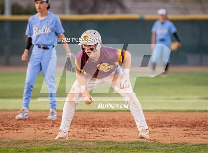 Thumbnail 3 in Mica Mountain @ Salpointe Catholic photogallery.