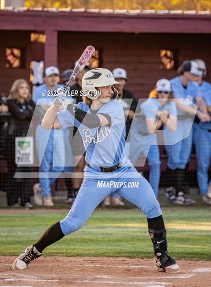Thumbnail 2 in Mica Mountain @ Salpointe Catholic photogallery.