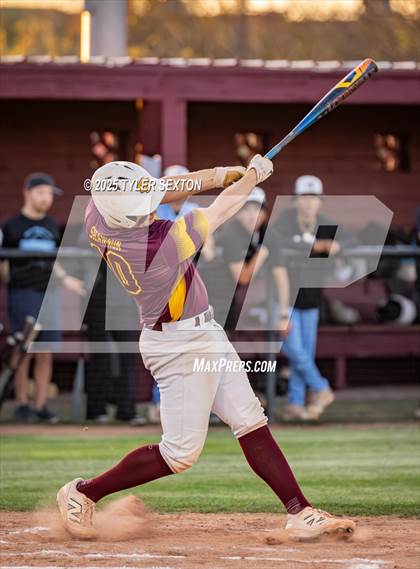 Thumbnail 1 in Mica Mountain @ Salpointe Catholic photogallery.