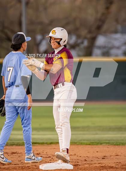 Thumbnail 2 in Mica Mountain @ Salpointe Catholic photogallery.