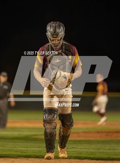 Thumbnail 1 in Mica Mountain @ Salpointe Catholic photogallery.