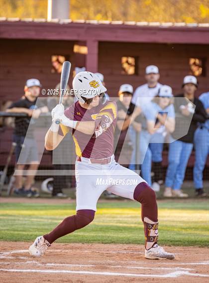 Thumbnail 3 in Mica Mountain @ Salpointe Catholic photogallery.