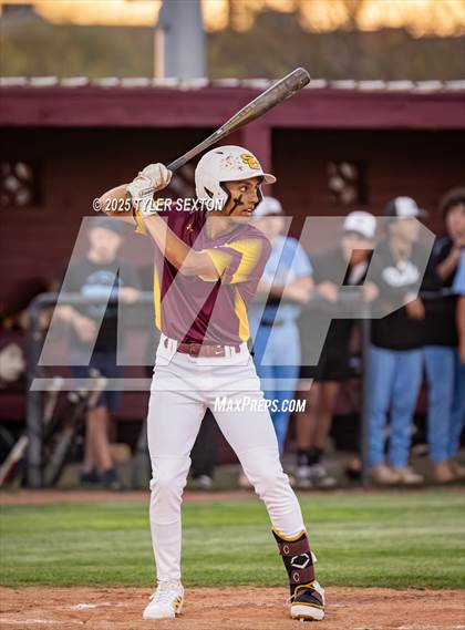 Thumbnail 2 in Mica Mountain @ Salpointe Catholic photogallery.