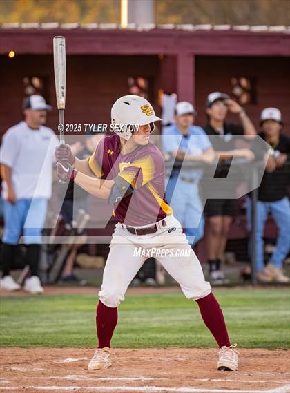 Thumbnail 1 in Mica Mountain @ Salpointe Catholic photogallery.