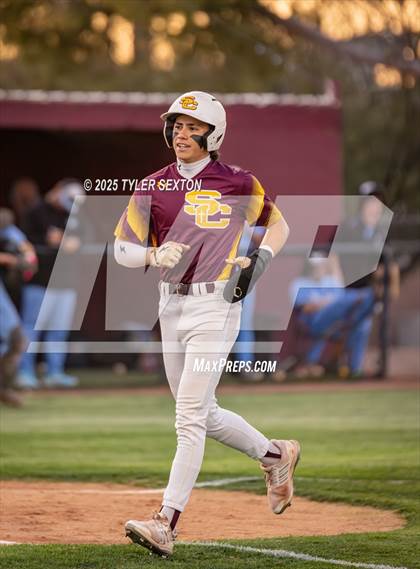 Thumbnail 3 in Mica Mountain @ Salpointe Catholic photogallery.