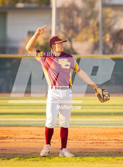 Thumbnail 3 in Mica Mountain @ Salpointe Catholic photogallery.