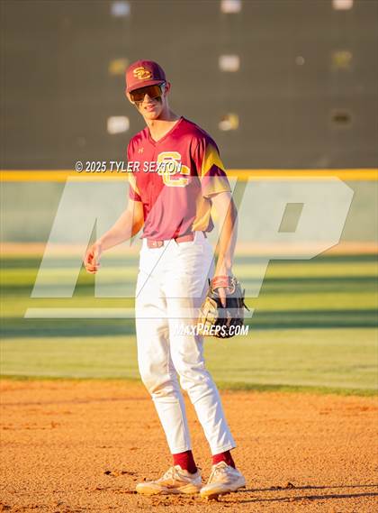 Thumbnail 2 in Mica Mountain @ Salpointe Catholic photogallery.