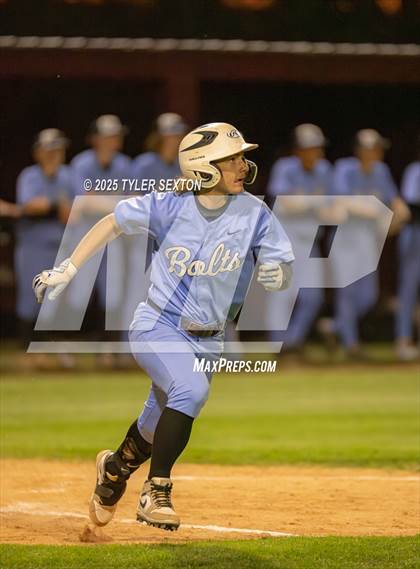 Thumbnail 1 in Mica Mountain @ Salpointe Catholic photogallery.