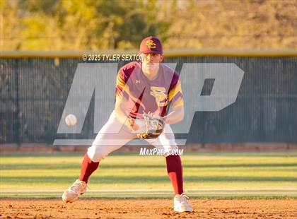 Thumbnail 1 in Mica Mountain @ Salpointe Catholic photogallery.
