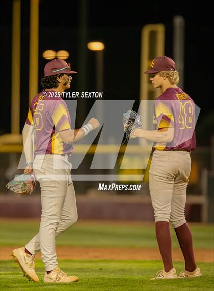 Thumbnail 2 in Mica Mountain @ Salpointe Catholic photogallery.