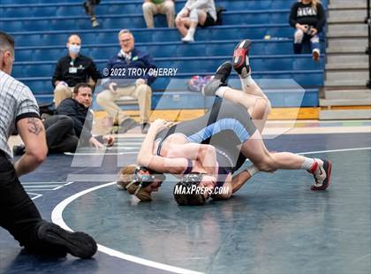 Thumbnail 2 in Weddington Dual Match - Weddington, Piedmont, Marvin Ridge, Port Ridge photogallery.