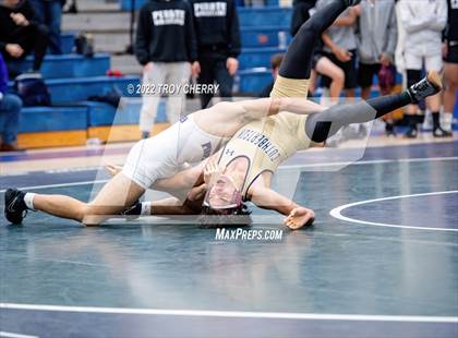 Thumbnail 3 in Weddington Dual Match - Weddington, Piedmont, Marvin Ridge, Port Ridge photogallery.