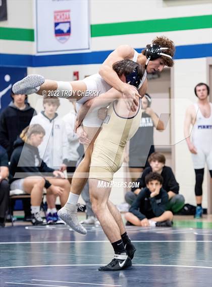 Thumbnail 1 in Weddington Dual Match - Weddington, Piedmont, Marvin Ridge, Port Ridge photogallery.