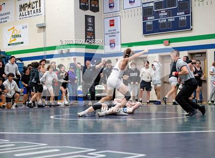 Thumbnail 2 in Weddington Dual Match - Weddington, Piedmont, Marvin Ridge, Port Ridge photogallery.