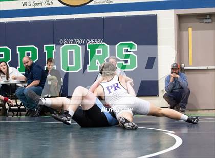 Thumbnail 2 in Weddington Dual Match - Weddington, Piedmont, Marvin Ridge, Port Ridge photogallery.