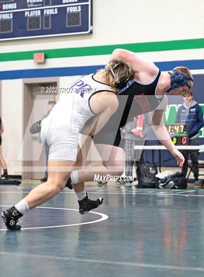 Thumbnail 2 in Weddington Dual Match - Weddington, Piedmont, Marvin Ridge, Port Ridge photogallery.