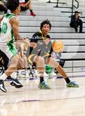 Photo from the gallery "Mission Bay vs. Lincoln"