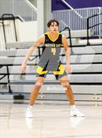 Photo from the gallery "Mission Bay vs. Lincoln"