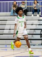 Photo from the gallery "Mission Bay vs. Lincoln"